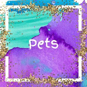 Items for Pets for Sale